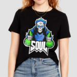 Soul S8ul Shirt