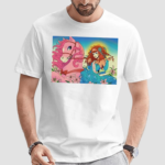 Midwest Princess Chappellroan Shirt