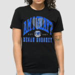 Megan Moroney Am I Okay Rhinestone Shirt