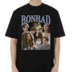 The Summer I Turned Pretty Bonrad Belly And Conrad Shirt