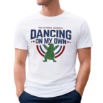 Dancing On My Own Shirt