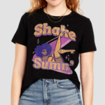 Shake Sumn Shirt