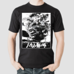 Howls Moving Castle Anime Shirt