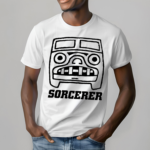 Sorcerer Pazuzu Truck Shirt