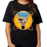 Ghoul Power Atom Splitter Shirt