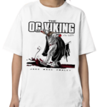 The Og Viking Jake Fraley Shirt