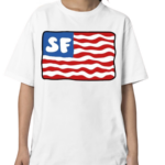 Starfit Americana Shirt