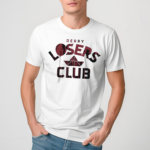 Derry Losers Club Shirt