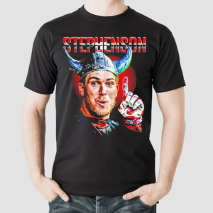 Whats up Tyler Stephenson Shirt