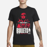 Think I’m Getting Tired Of Taking Bullets For You Devon Shirt