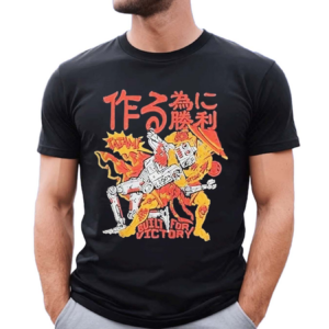 Tatami Grappling Supply Victory 2 Pack Shirt