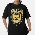 Eintracht Spandau International Shirt