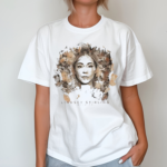 Lindsey Stirling Duality Album Cover Shirt