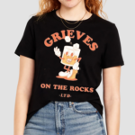 Grieves On The Rocks Shirt