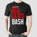 Hot 1079 Big Latto Bash Shirt