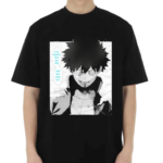 Dabi Yagami Yato Shirt