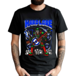 Hardlore Average Hardlore Listener Shirt