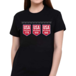 USA Banner Shirt