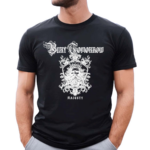 Bury Tomorrow Majesty Shirt