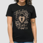 Forbidden Love Book Club Shirt