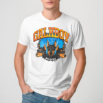 Galxboy Underdog Shirt