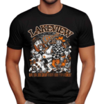 Lakeview Bar Fight Have You Ever Caught A Right Hook From A Redneck Shirt