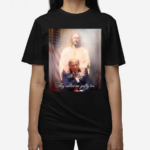 Jordan Its Okay They Called Me Guilty Too 2024 Shirt