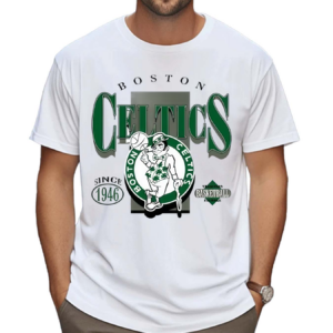 2024 Eastern Conference Champions Boston Celtics Shirt