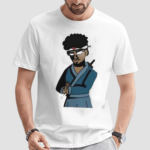 Coryxkenshin Shirt