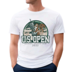 2025 US Open Oakmont Country Club Shirt