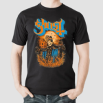 Ghost Halloween Shirt