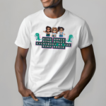 Realmonestore Dino Dance Everybody Do The Dino Dance Shirt