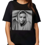 Mars Argo News Icobm Photo Shirt