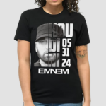 Eminem 2024 New Release Album Houdini Sign shirt