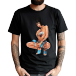 Coi Leray Sexy Photo Shirt