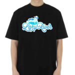 Lebatardaf Lazy River Shirt