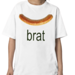 Brat Sausage Shirt