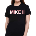 MIKE II Shirt