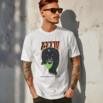 latan ZTTW Wits The World Is Yours Shirt