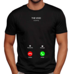 The Void Is Calling Shirt