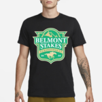 2024 Belmont Stakes Shirt