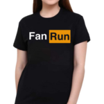 Fox Sports Knoxville Fanrun Sports Hub Shirt