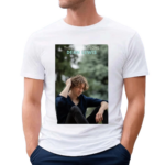 Dean Lewis The Hardest Love Photo Shirt