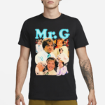 MR G Shirt