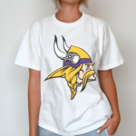 Kings Of The North Viking T Shirt