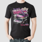 Ally 400 Concrete Chaos Shirt