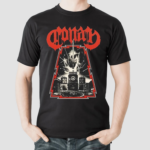 Conan Temple Of Doom Shirt