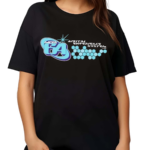 Joggers Mega 64 Shirt