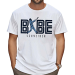 Davis Schneider Babe Shirt