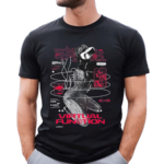 Virtual Function Darko Shirt